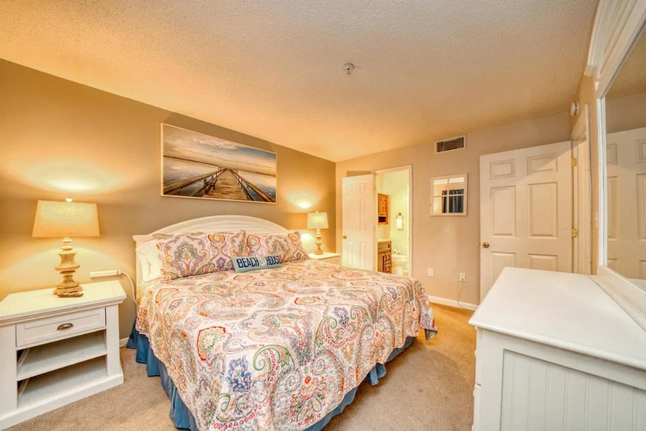 Ground Floor Gulf Front Oasis On Crystal Beach Destin ABD